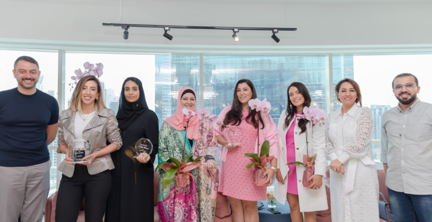 D&B Properties Women's Day Panelists Deliver Key Insight
